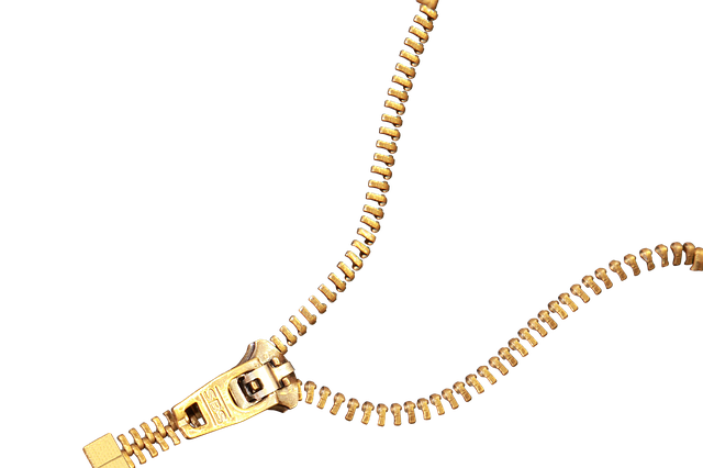 zip zlatý